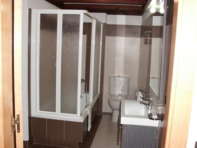  Bagno del nostro alloggio
