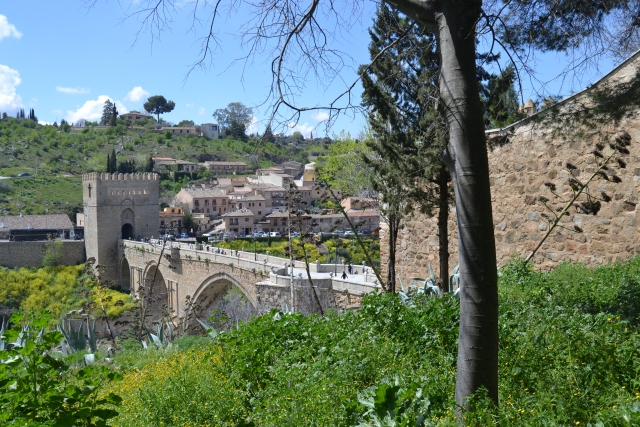  Ponte San Martín 