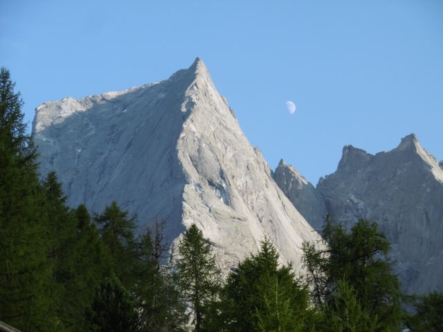 登峰造极 