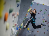 Sessão de 90 minutos na Parede de Escalada em Dos Hermanas