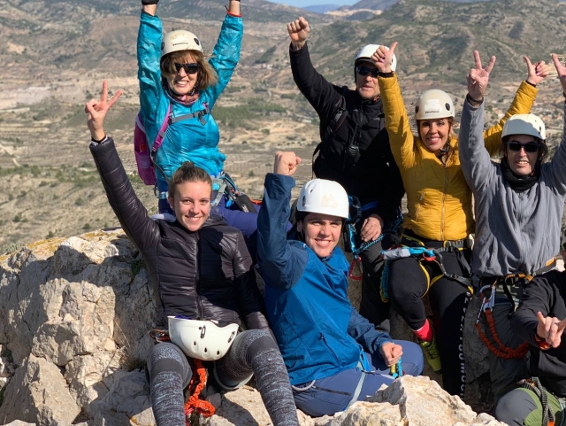  Croonarsi la Ferrata