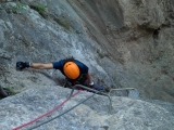 Vía Ferrata del Ciervo y alojamiento Murcia  3 5 h