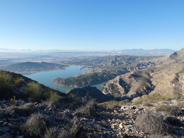 Photo panoramique des Almadanes