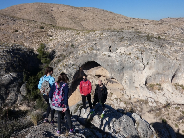  Guide tout au long du parcours 
