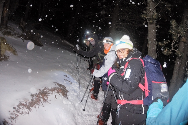 Ruta nocturna