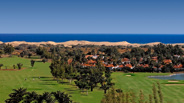  Campo Internacional 