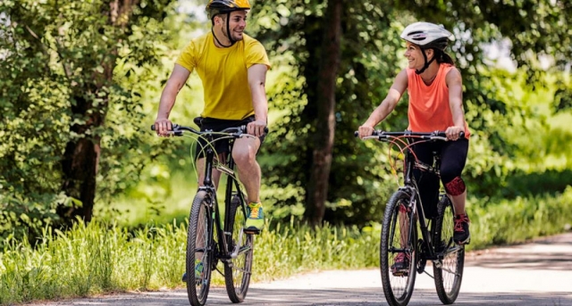  Tour en vélo électrique le long de la côte de Gran Canaria 