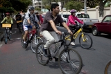 Location de vélos électriques avec freins en V à Gran Canaria 6h