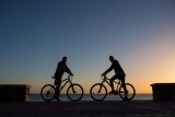 Renta bicicleta de paseo en Playa del Inglés 6h