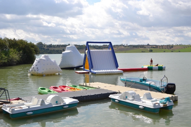  Wasserpark