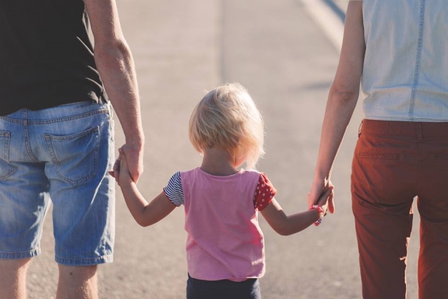  Être proche et familier 
