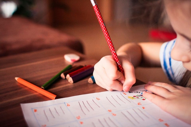  Bildungsentwicklung von Kindern 