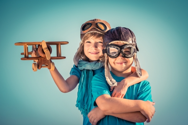  Camp émotionnel pour enfants Madrid 