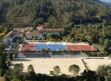 Multi-adventure day camp for adults Mondariz
