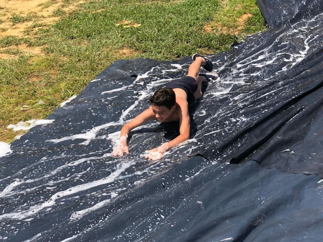  Jeux aquatiques ludiques 