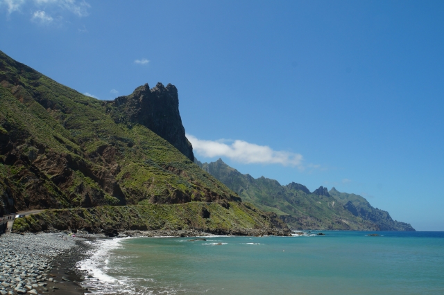  Costa de Tenerife