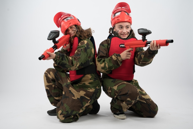 paintball 