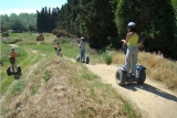 Segway durch den Naturpark Montgrí 30 Min