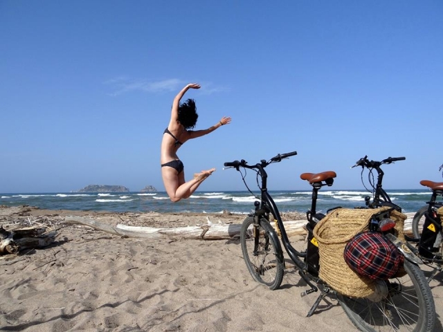 Libertad y tranquilidad