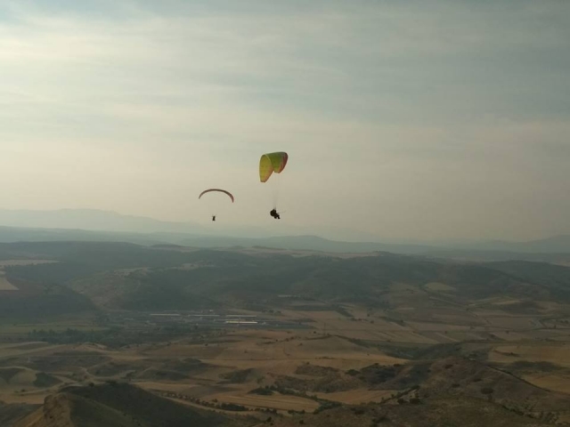  In volo in coppia 
