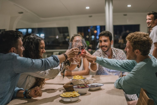 cena ctamaran