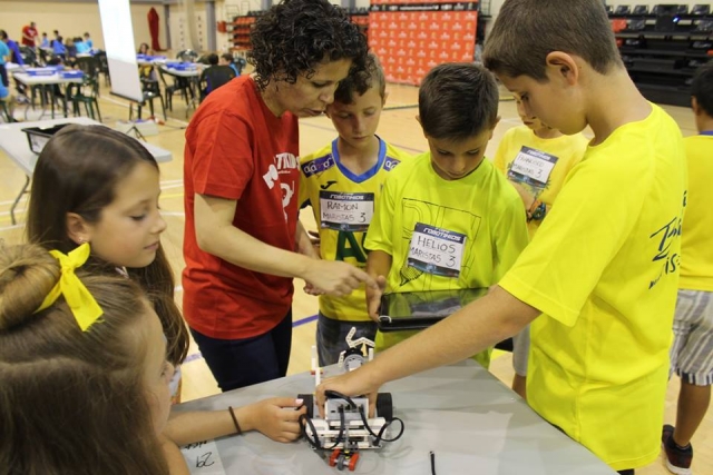  controle da tecnologia