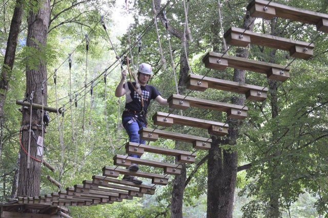  Activités pour aventuriers Valle de Acan 