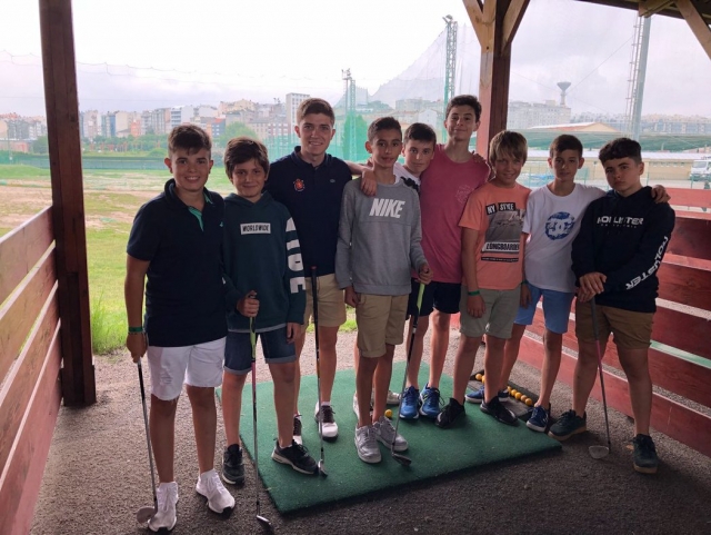 Actividades multideporte
