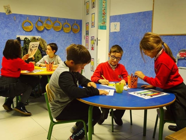  Workshops e atividades para aprender Inglês 