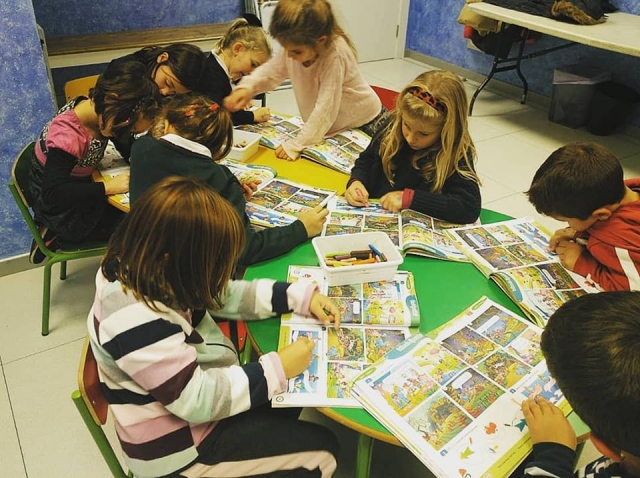 Nível A1 A2 B1 e B2 de Inglês 