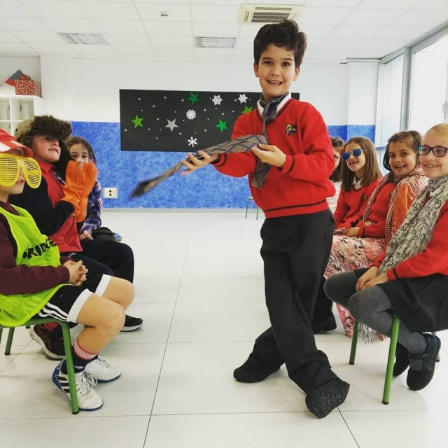  Aprenda e divirta-se com Inglês 
