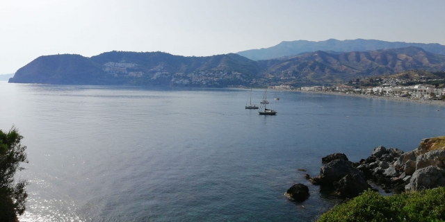  La Herradura