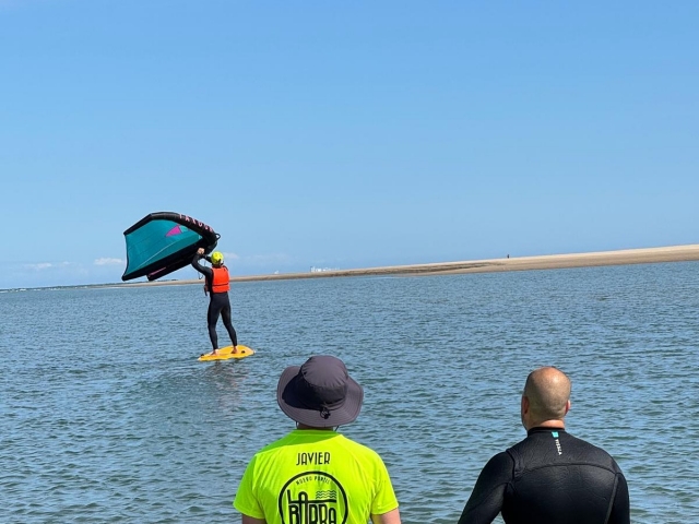  Initiation en bas de gamme 