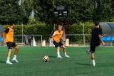 Programma prove di calcio di 7/14 giorni con l'UD Alzira