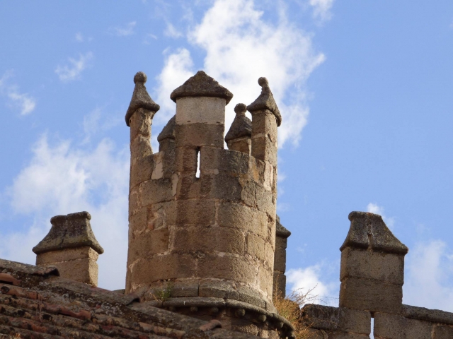  Missione a Toledo di Tim Burton 