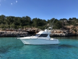 Paseo Barco Marina de Cala d'Or 2 horas