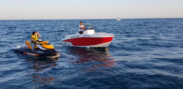 Alquiler Alicante Sin carnet