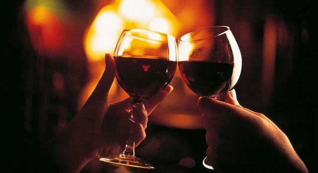 Cata de vinos 