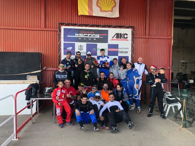 Foto de grupo