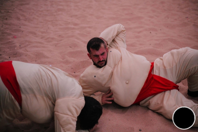  Lutte sumo Ibiza 