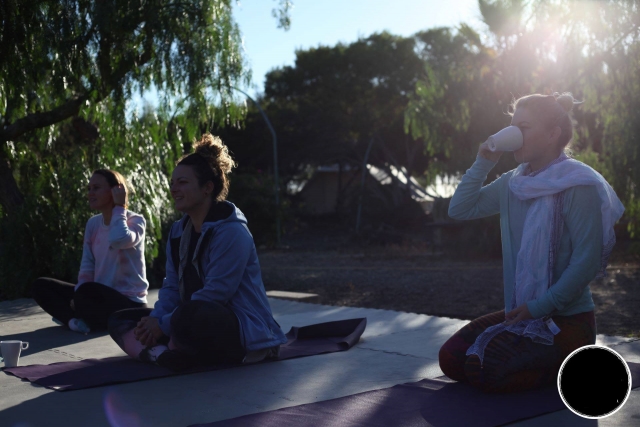  Séances de yoga à Ibiza 