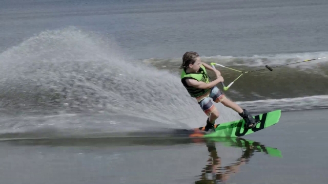 Wakeboard per bambini 