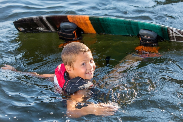  Wakeboard per bambini 