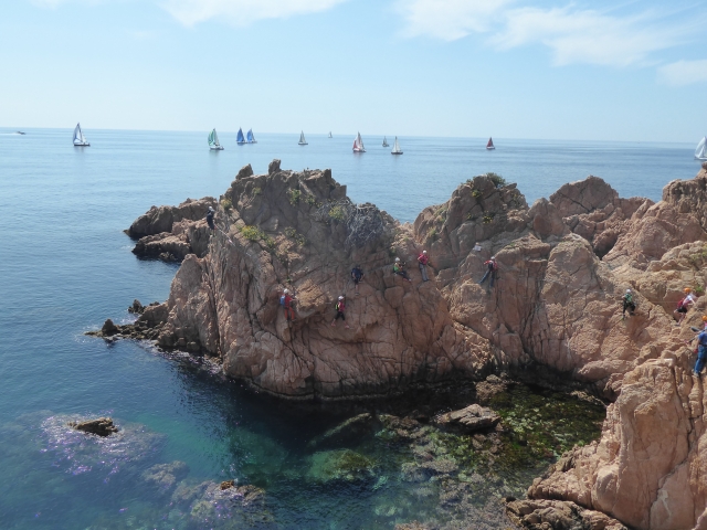  Cala Molí em Girona 