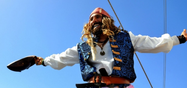  Le istruzioni del capitano 