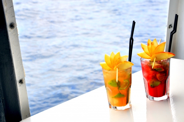  Cocktail 