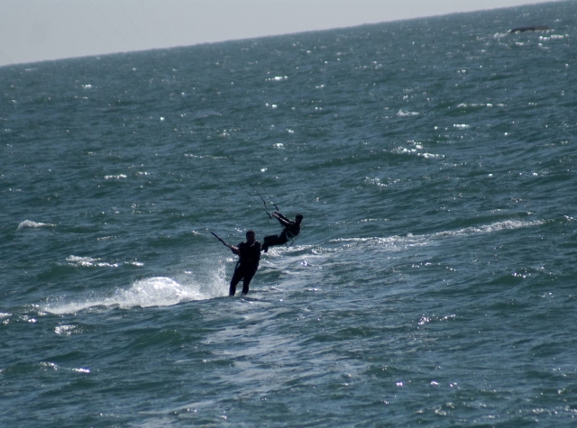  Surfer sur la Costa del Sol