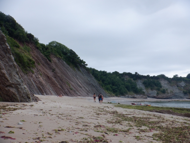 Playa de Loya