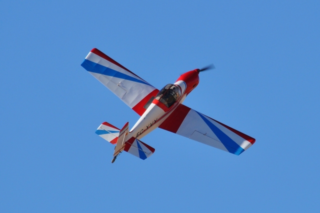 Flug nach Santa Pola 