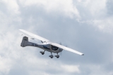 Piloto por un día Terras De Celanova Limia 60 min